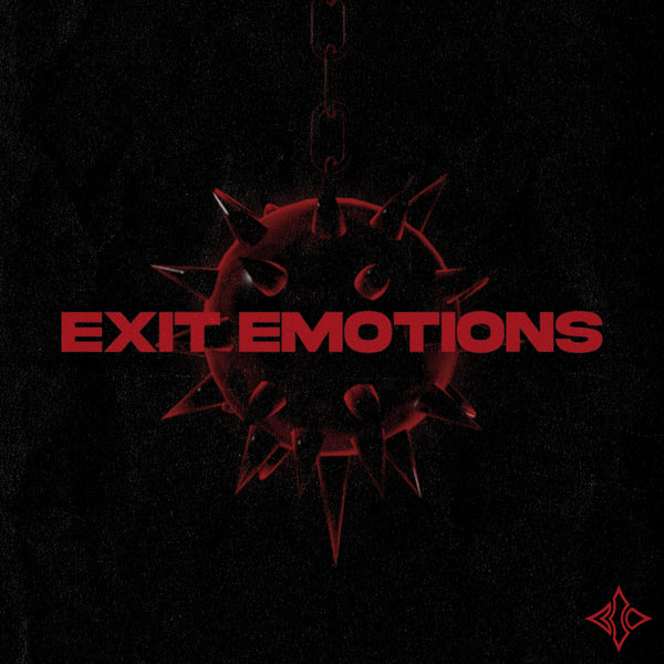 Blind Channel - Exit Emotions (Ltd. CD Digipak) Century Media Records Germany  59412