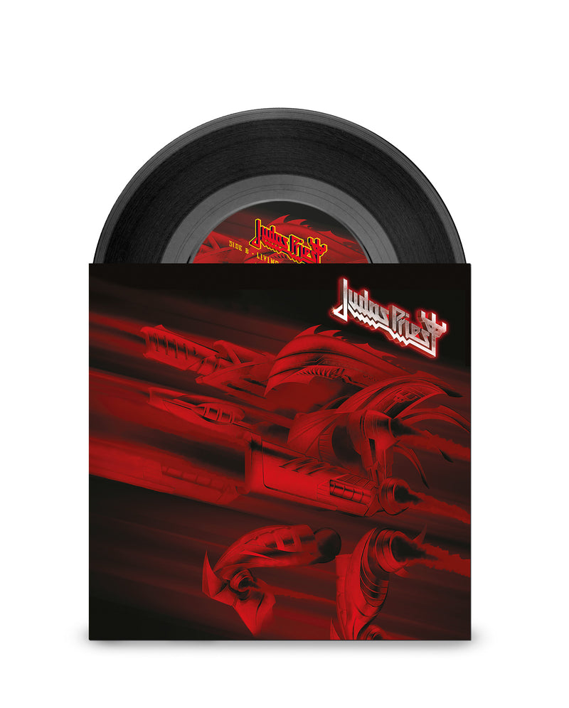 Judas Priest - FIREPOWER Tour Edition (Box-Set) Century Media Records Germany 0SME-00198