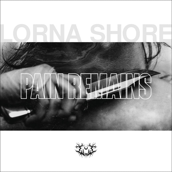 Lorna Shore - Pain Remains (Ltd. Gatefold black-white split 2LP) Century Media Records Germany  59382
