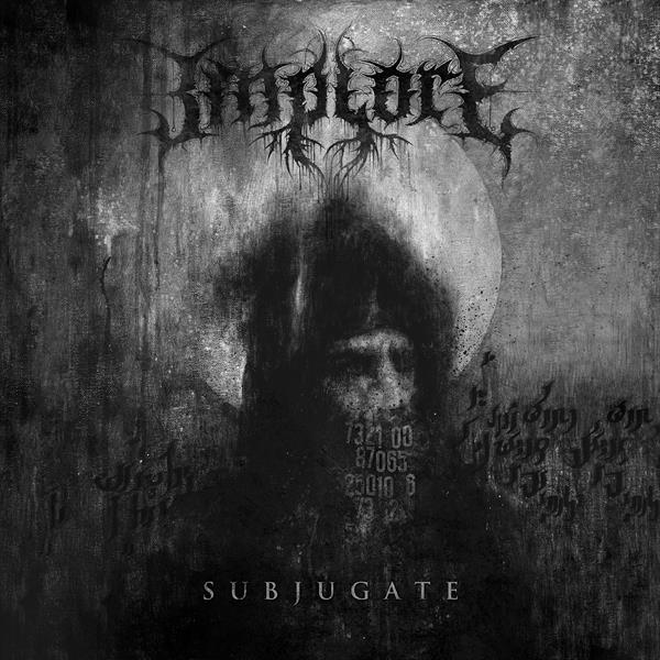 Implore - Subjugate (Gatefold black LP+CD) Century Media Records Germany  57659