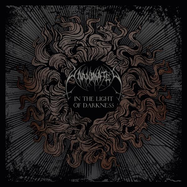 Unanimated - In The Light of Darkness (Re-issue 2020) (Gatefold black LP & LP-Booklet) Century Media Records Germany  58465