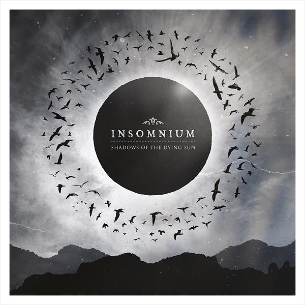 Insomnium - Shadows Of The Dying Sun Century Media Records Germany  56244