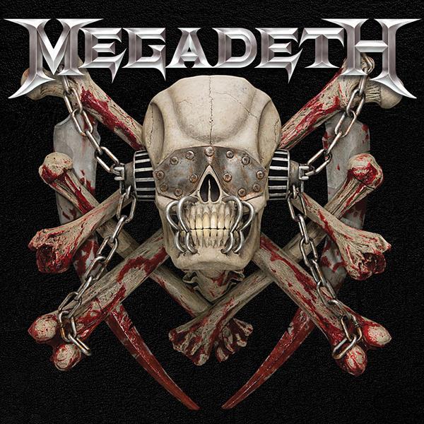 Megadeth - Killing Is My Business…and Business Is Good – The Final Kill (Special Edition CD Digipak)