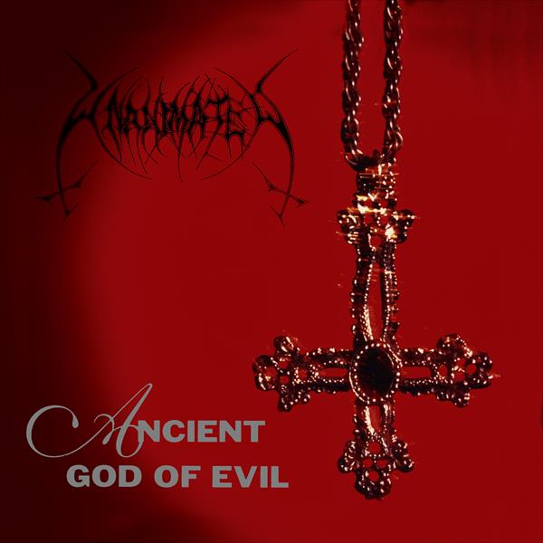 Unanimated - Ancient God of Evil (Re-issue 2020) (Standard CD Jewelcase) Century Media Records Germany  58459