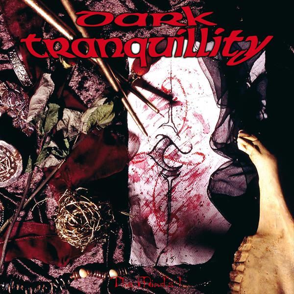 Dark Tranquillity - The Mind's I (Re-issue 2021) (Standard CD Jewelcase) Century Media Records Germany  58799