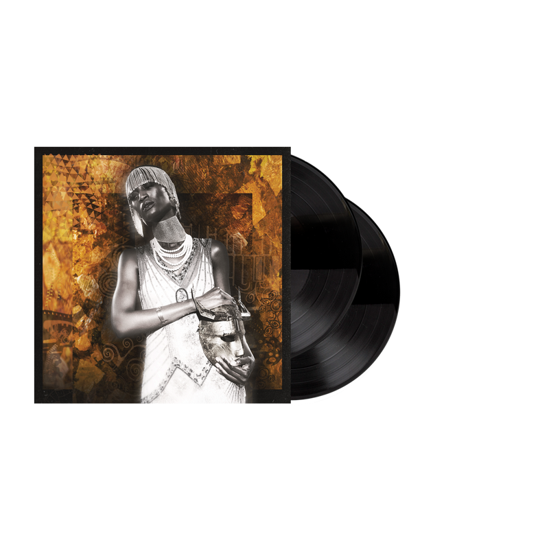 Imperial Triumphant - Spirit of Ecstasy (Gatefold black 2LP & LP-Booklet) Century Media Records Germany 59082