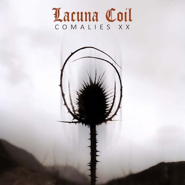 Lacuna Coil - Comalies XX (Ltd. Gatefold white 2LP+2CD & LP-Booklet) Century Media Records Germany  59114