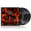 Dark Funeral - A Beast To Praise (Gatefold black 2LP)