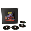 Blood Incantation - Absolute Elsewhere (Ltd. Deluxe 3CD+Blu-ray Artbook)