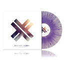 Electric Callboy - The Scene (Re-issue 2023) (Ltd. clear-purple splattered LP)