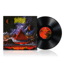 Blood Incantation - Absolute Elsewhere (Gatefold black LP & Poster)