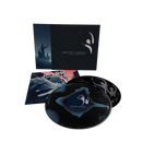 Dark Tranquillity - Endtime Signals (Ltd. Deluxe Gatefold 2LP (Midnight Haze LP & black bonus LP) in O-Card)