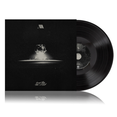 Allt - From The New World (black LP) Century Media Records Germany 59512