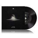 Allt - From The New World (black LP)