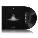 Allt - From The New World (black LP)