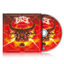 Baest - Colossal (Ltd. CD Digipak)