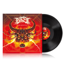Baest - Colossal (black LP)