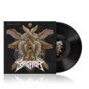 Sarcator - Swarming Angels & Flies (black LP)