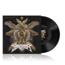 Sarcator - Swarming Angels & Flies (black LP)