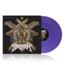 Sarcator - Swarming Angels & Flies (Ltd. lilac LP)