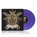 Sarcator - Swarming Angels & Flies (Ltd. lilac LP)