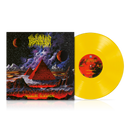 Blood Incantation - Absolute Elsewhere (Ltd. Gatefold transp. sun yellow LP & Poster)