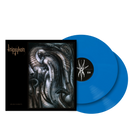 Triptykon - Melana Chasmata (Re-issue 2025) (Ltd. Gatefold blue 2LP & LP-Booklet & 2xPoster)