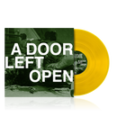 Orthodox - A Door Left Open (yellow LP)