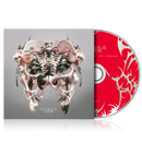 Crystal Lake - The Weight of Sound (Ltd. CD Digipak)