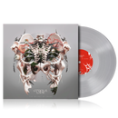 Crystal Lake - The Weight of Sound (grey LP)