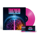 TANZNEID (Ltd. Transp. Neon Pink LP & NFC-Fancard)