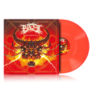 Baest - Colossal (Ltd. neon orange LP)