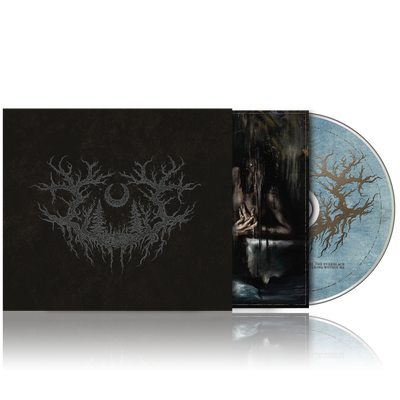 Lorna Shore - I Feel The Everblack Festering Within Me (Ltd. CD Edition in O-Card) Century Media Records Germany  59657