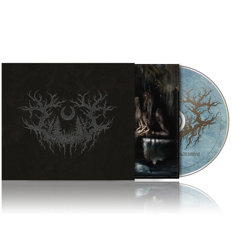 Lorna Shore - I Feel The Everblack Festering Within Me (Ltd. CD Edition in O-Card) Century Media Records Germany 59657