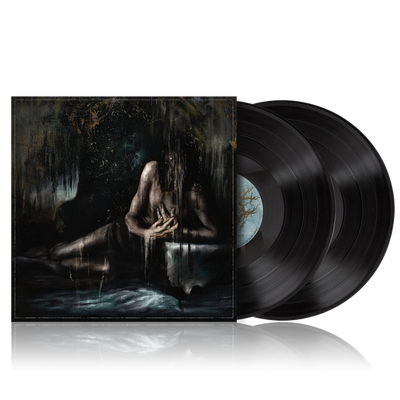 Lorna Shore - I Feel The Everblack Festering Within Me (Gatefold black 2LP) Century Media Records Germany  59659