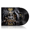 Signs Of The Swarm - To Rid Myself Of Truth (Gatefold black LP)