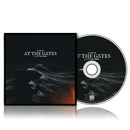 At The Gates - The Ghost of a Future Dead (Standard CD Jewelcase)