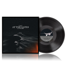 At The Gates - The Ghost of a Future Dead (black LP & LP-Booklet)
