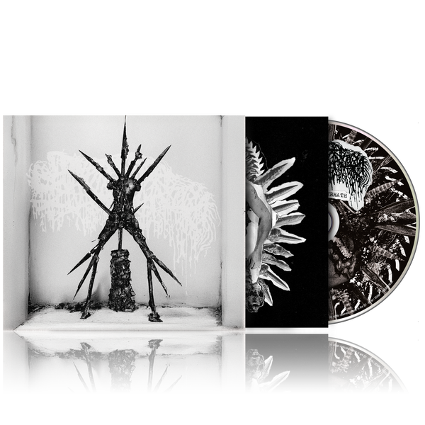 Sanguisugabogg - Hideous Aftermath (Ltd. CD Digipak)