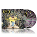 Edge Of Sanity - Unorthodox (Re-issue) (Ltd. Deluxe 2CD Jewelcase in O-Card)