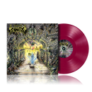 Edge Of Sanity - Unorthodox (Re-issue) (transp. magenta LP)