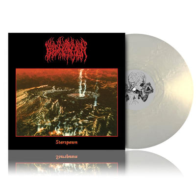Blood Incantation - Starspawn (Re-issue 2021)(Gatefold pearlescent sunrise LP & Poster) Century Media Records Germany  