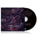 Stabbing - Eon of Obscenity (Standard CD Jewelcase)