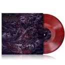 Stabbing - Eon of Obscenity (red-black marbled LP)