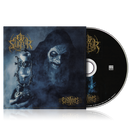 Ov Sulfur - Endless (Standard CD Jewelcase)