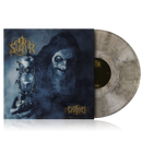 Ov Sulfur - Endless (clear-black marbled LP)