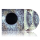 Dan Swanö - Moontower (Re-issue) (Ltd. Deluxe 2CD Jewelcase in O-Card)