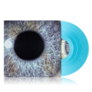 Dan Swanö - Moontower (Re-issue) (transp. light blue LP)