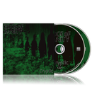 Edge Of Sanity - Cryptic (Re-issue) (Ltd. Deluxe 2CD Jewelcase in O-Card)