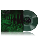 Edge Of Sanity - Cryptic (Re-issue) (dark green LP)